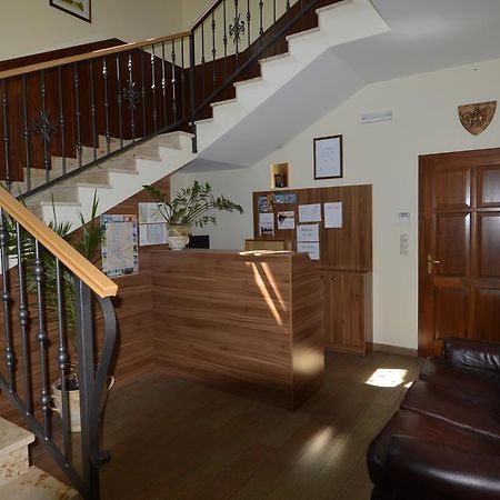 Bed and Breakfast Piroska Csarda Es Panzio Siófok Exterior foto